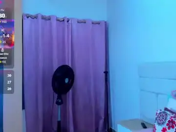 Chaturbate Live Sex Cam of liaagener