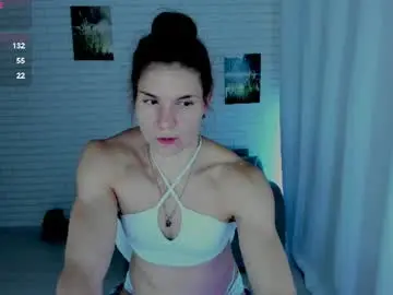 Chaturbate Live Sex of lisa_ree_