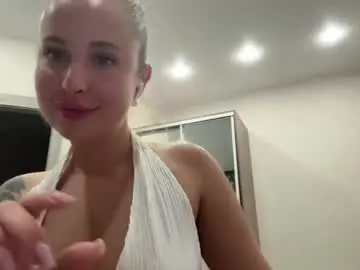 Chaturbate Watch Live Sex Cams of maniebellehumeur