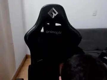 Chaturbate Live Sex of mathew_wolf4
