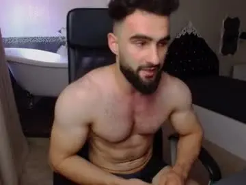 Chaturbate Live Sex Cam of micahlane