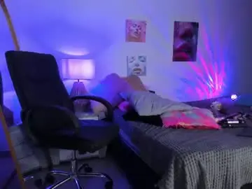 Chaturbate Free Porn Cam of nahiara_santana