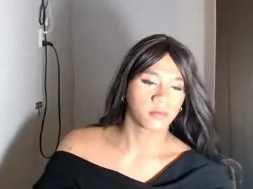 Chaturbate Adult Webcam of naughtyhot_star19
