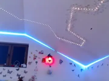 Chaturbate Live Sex of selenabee1