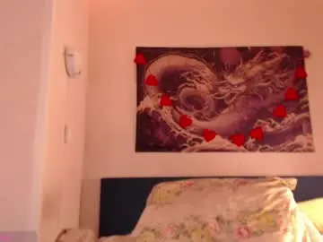 Chaturbate Watch Live Sex Cams of vanessalincum