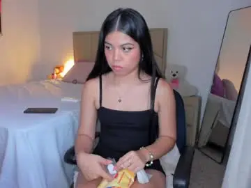 Chaturbate Adult Webcams of aliciabiden