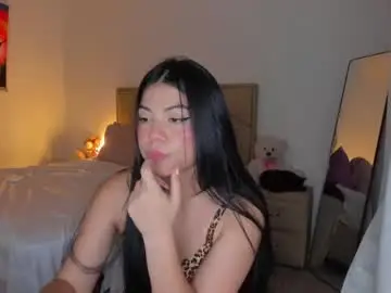 Chaturbate Nude Webcam of aliciabiden