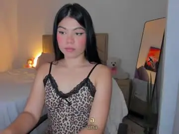 Chaturbate Adult Video Chat of aliciabiden