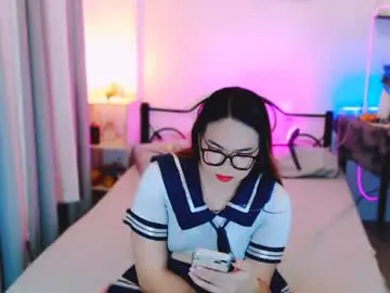 Chaturbate Sex Chat of almirablont13
