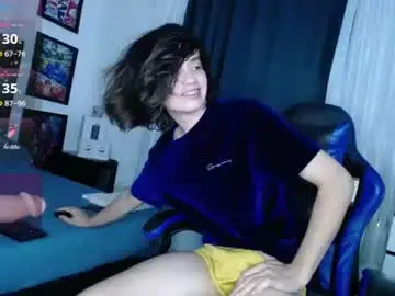 Chaturbate Nude Webcam of andyboy_19