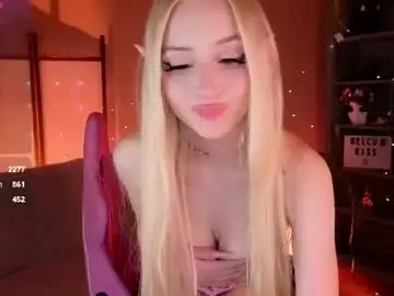 Chaturbate Live Sex of aurasanrise