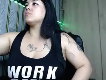 Chaturbate Sex Chat of big_fierytits