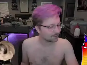 Chaturbate Live Porn of booker_baxton