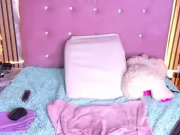 Chaturbate Free Live Porn of chocoo_dessert