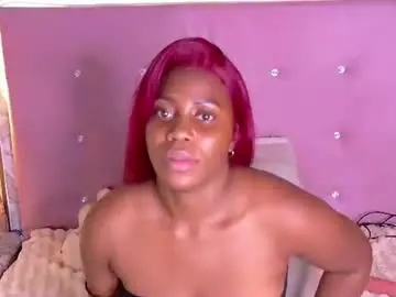 Chaturbate Sex Cam of chocoo_dessert