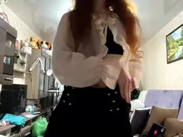 Chaturbate Live Sex of darbyida
