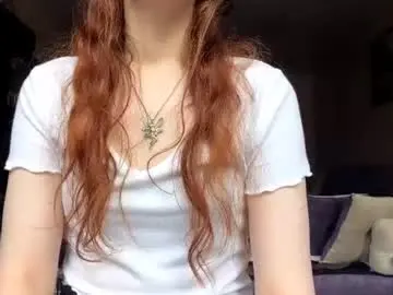 Chaturbate Live Porn of darbyida