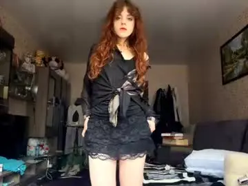 Chaturbate Live Porn of darbyida