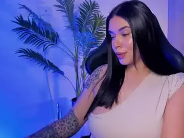 Chaturbate Best Webcam of goddess_veronicaaa