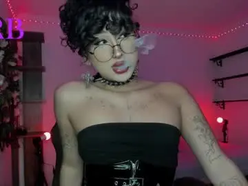 Chaturbate Adult Webcams of heka_prudence