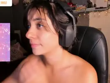 Chaturbate Sex Chat of isaabel1