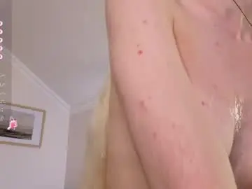 Chaturbate Private Sex Chat of liane_bennet