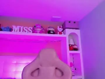 Chaturbate Free Live Porn of miss___megan