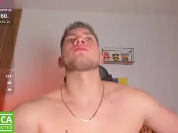 Chaturbate Adult Webcams of sebastianmaximoff_