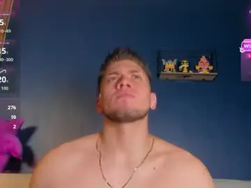 Chaturbate Free Live Porn of sebastianmaximoff_