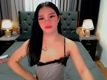 Chaturbate Best Webcam of sweet_zoey12