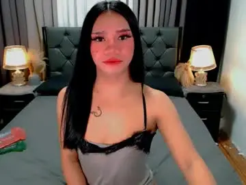 Chaturbate Adult Video Chat of sweet_zoey12