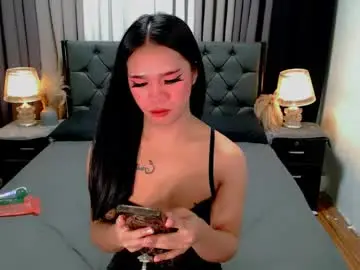 Chaturbate Adult Webcam of sweet_zoey12