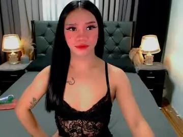 Chaturbate Private Sex Chat of sweet_zoey12