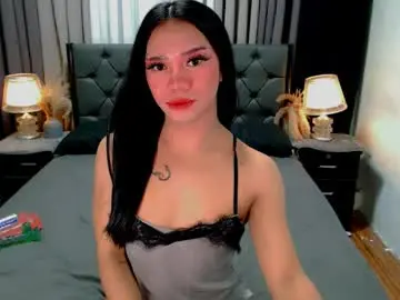 Chaturbate Live Sex Cam of sweet_zoey12