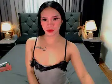Chaturbate Nude Webcam of sweet_zoey12