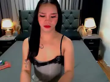 Chaturbate Sex Cam of sweet_zoey12