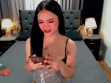Chaturbate Sex Chat of sweet_zoey12