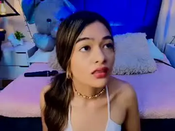 Chaturbate Free Live Porn of abrilgh_