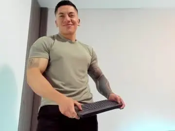 Chaturbate Free Live Porn of aquiles_51