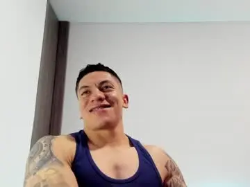 Chaturbate Adult Webcam of aquiles_51