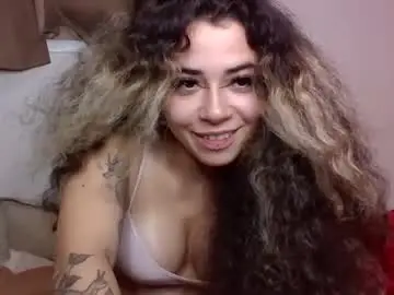 Chaturbate Free Live Porn of ashandkate
