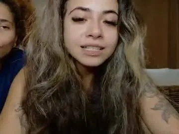 Chaturbate Adult Webcams of ashandkate
