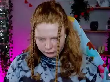 Chaturbate Sex Cam of cassie_xkiss