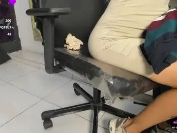 Chaturbate Watch Live Sex Cams of dalaymoore_