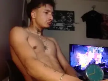 Chaturbate Nude Webcam of derek_devil24
