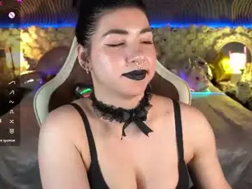 Chaturbate Nude Webcam of emilycandys