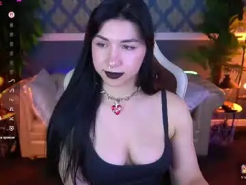 Chaturbate Live Sex Cam of emilycandys