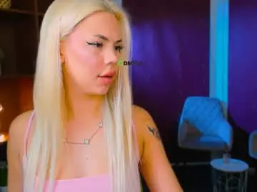 Chaturbate Sex Chat of eva_drive