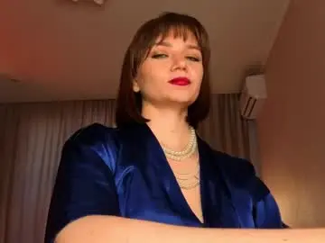 Chaturbate Sex Cam of eve_nevertamed