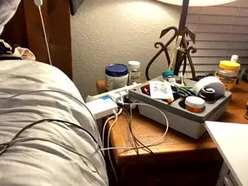Chaturbate Adult Webcam of hottiewithabody101